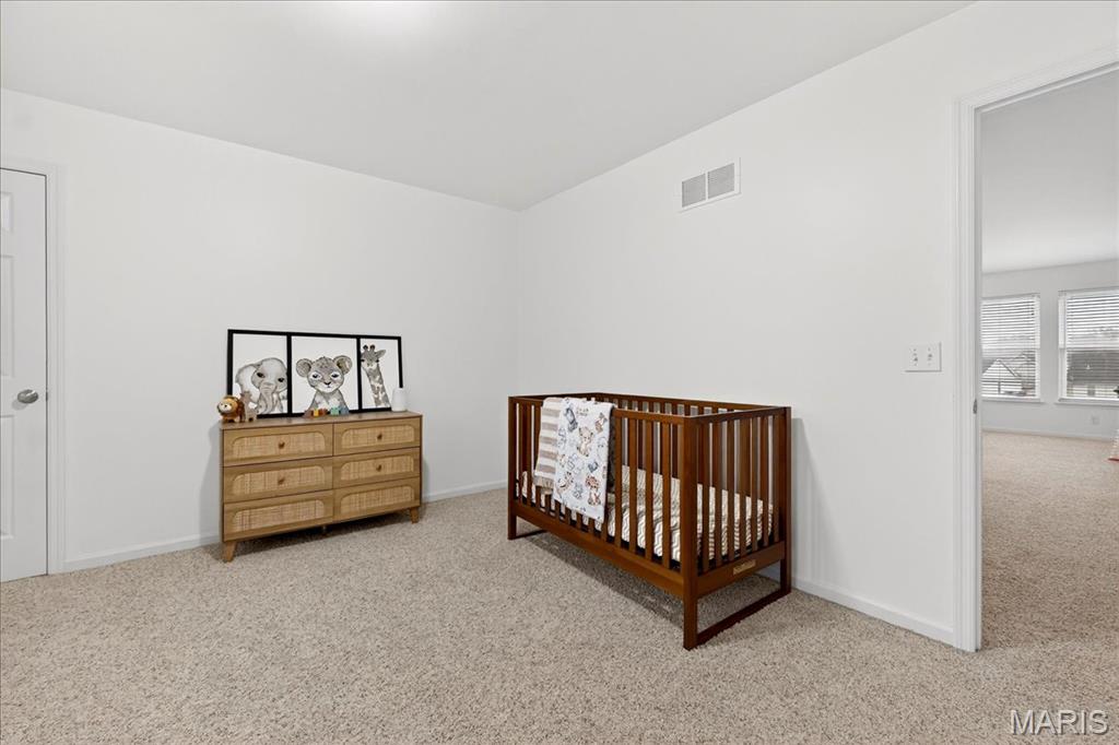 Savannah #2 - Residential