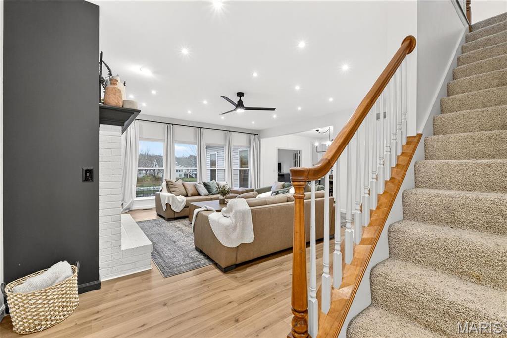 Savannah #2 - Residential