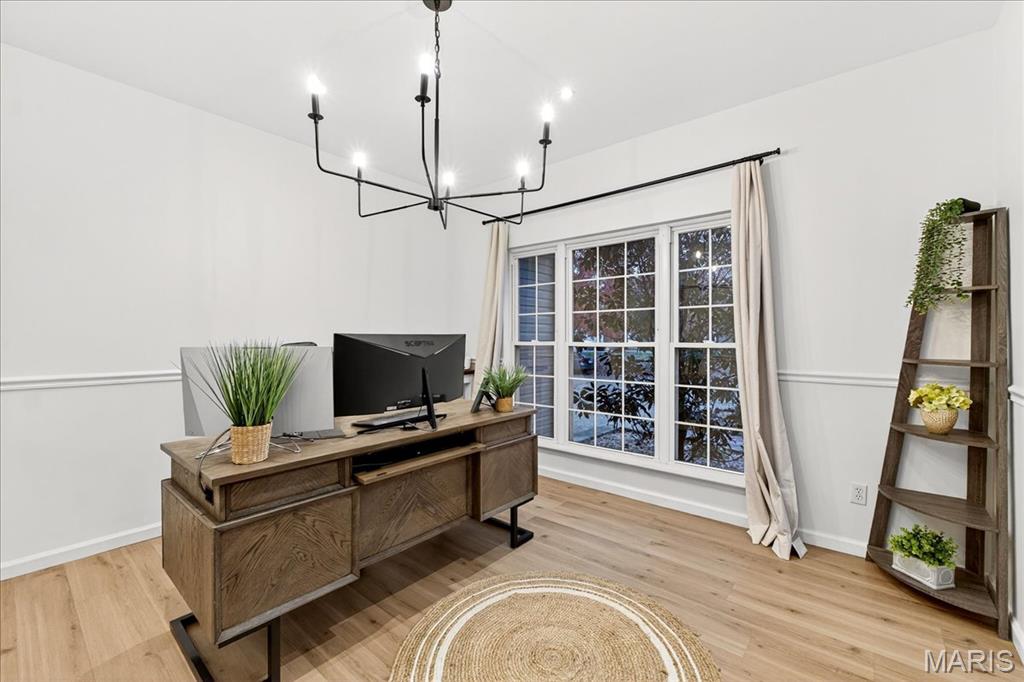 Savannah #2 - Residential