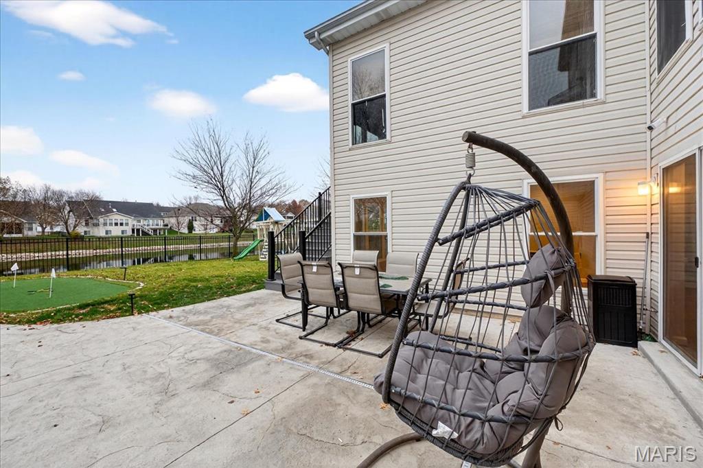 Savannah #2 - Residential