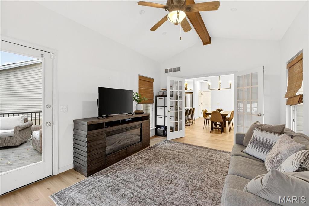 Savannah #2 - Residential