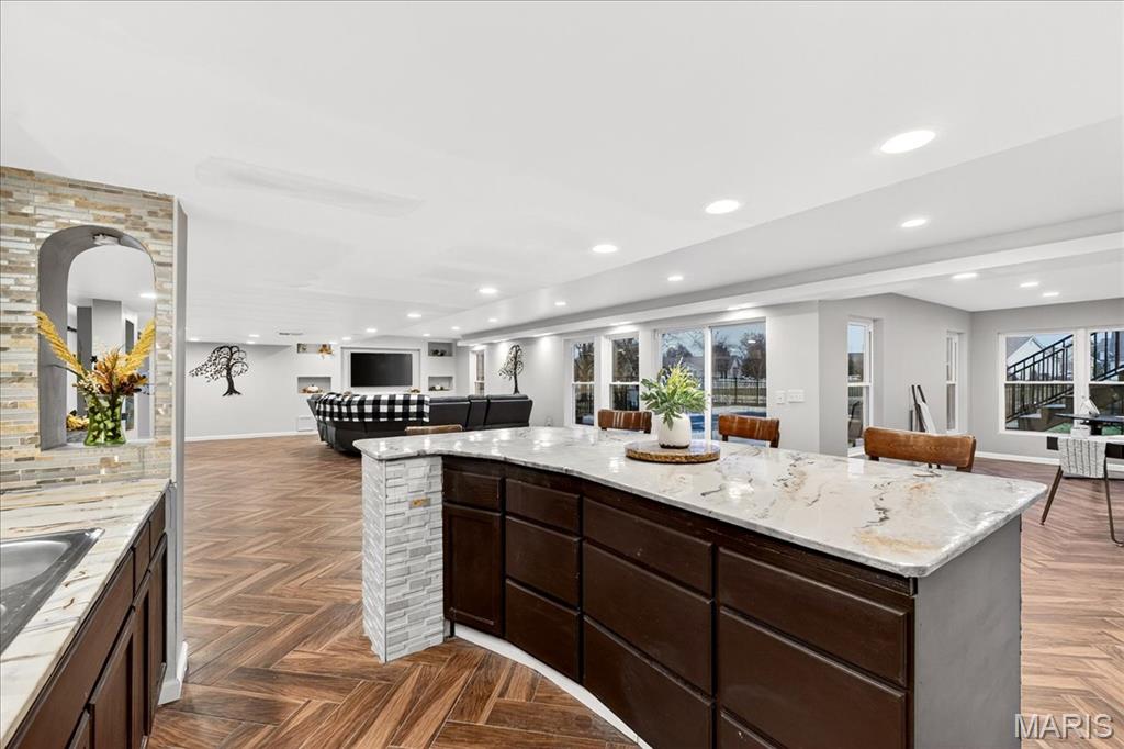 Savannah #2 - Residential