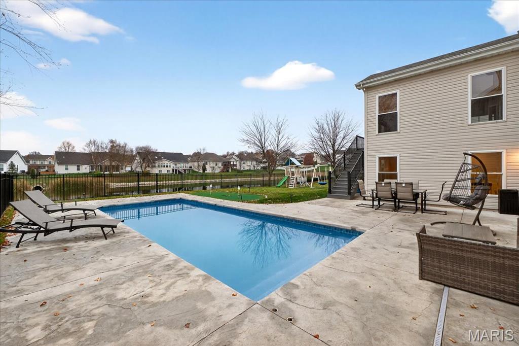 Savannah #2 - Residential