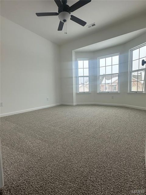 Tiny photo for 105 Bluffview Drive, Troy, MO 63379 (MLS # 25082725)