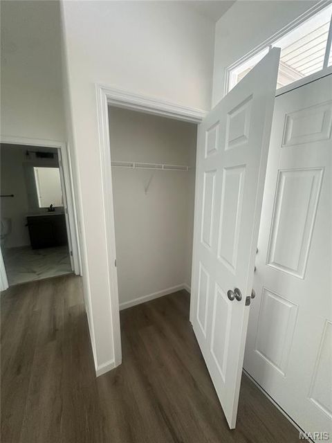 Tiny photo for 105 Bluffview Drive, Troy, MO 63379 (MLS # 25082725)