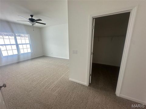 Tiny photo for 105 Bluffview Drive, Troy, MO 63379 (MLS # 25082725)