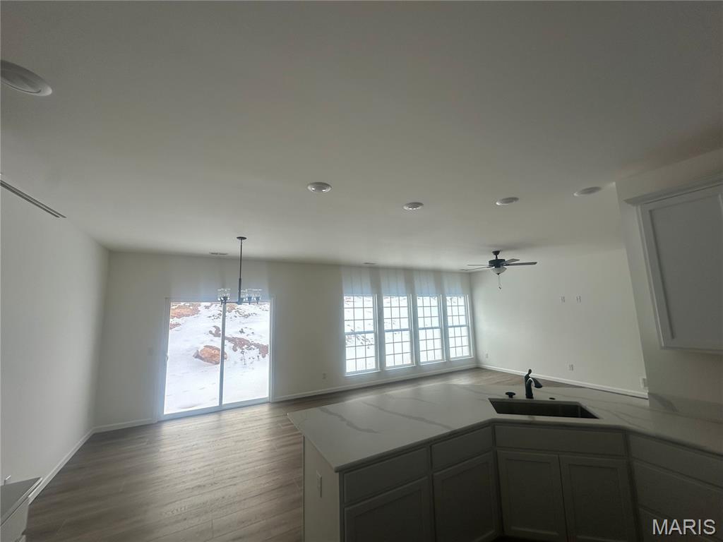 Bluffview Estates - Residential