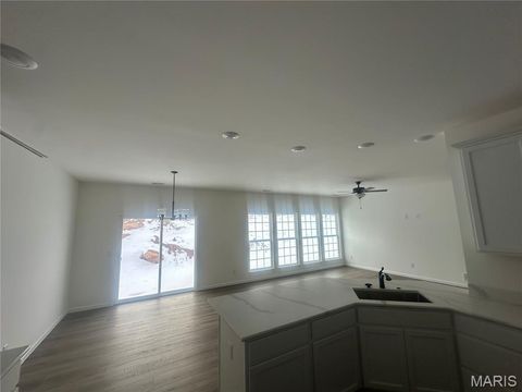 Tiny photo for 105 Bluffview Drive, Troy, MO 63379 (MLS # 25082725)