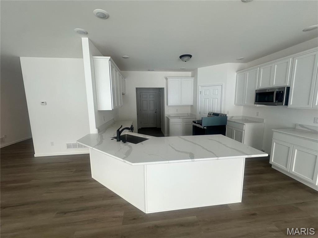 Bluffview Estates - Residential