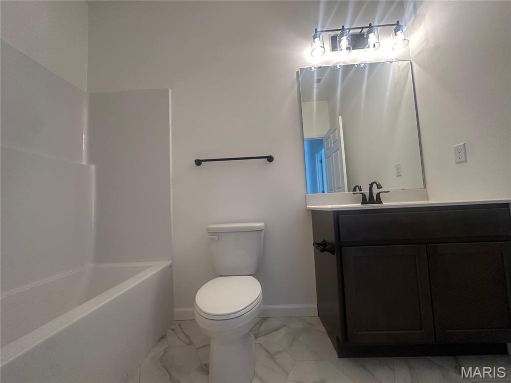 Bluffview Estates - Residential