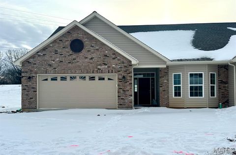 105 Bluffview Drive Troy MO 63379