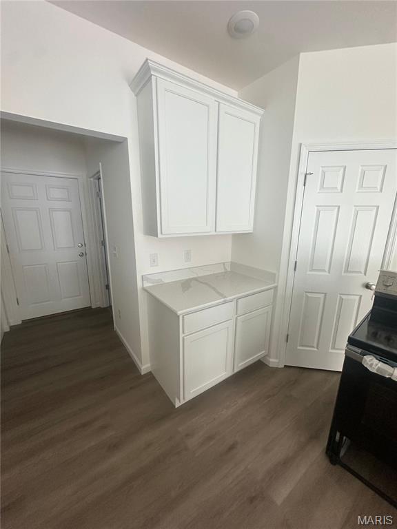 Bluffview Estates - Residential