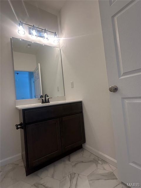 Tiny photo for 105 Bluffview Drive, Troy, MO 63379 (MLS # 25082725)