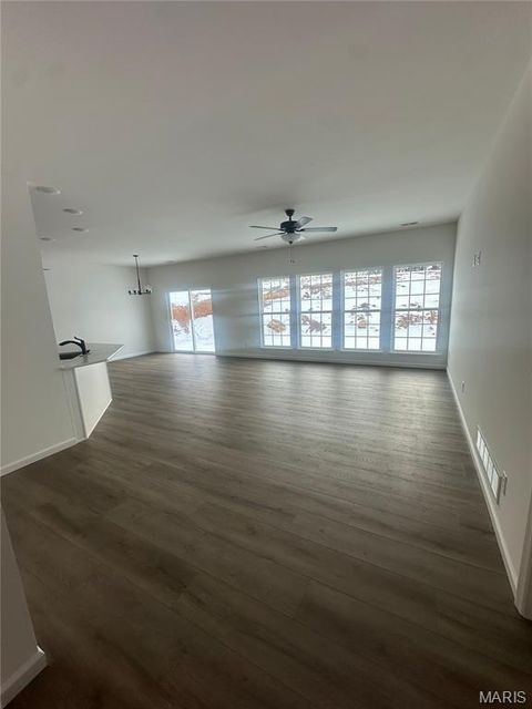 Tiny photo for 105 Bluffview Drive, Troy, MO 63379 (MLS # 25082725)