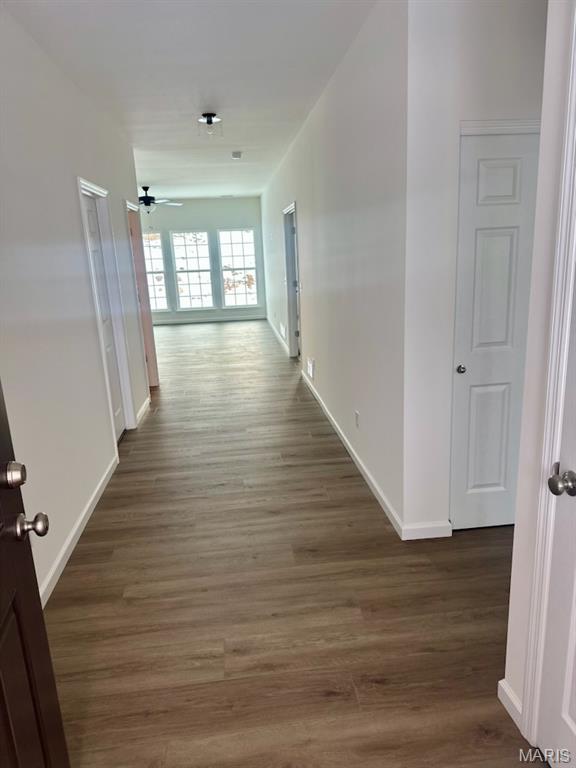 Bluffview Estates - Residential