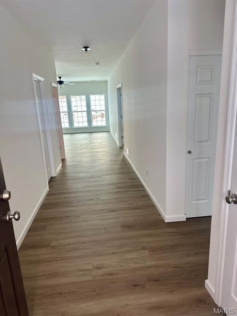 Tiny photo for 105 Bluffview Drive, Troy, MO 63379 (MLS # 25082725)