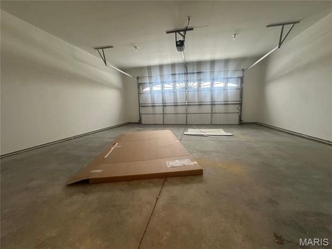 Tiny photo for 105 Bluffview Drive, Troy, MO 63379 (MLS # 25082725)