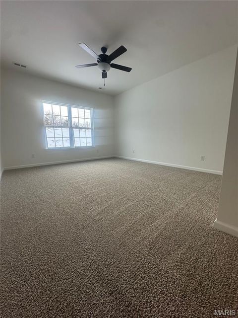 Tiny photo for 105 Bluffview Drive, Troy, MO 63379 (MLS # 25082725)