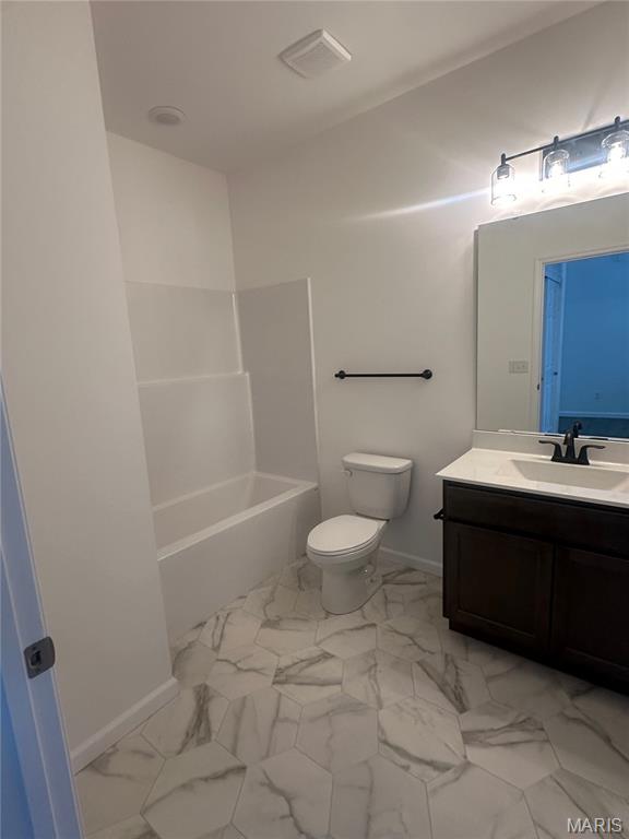 Bluffview Estates - Residential