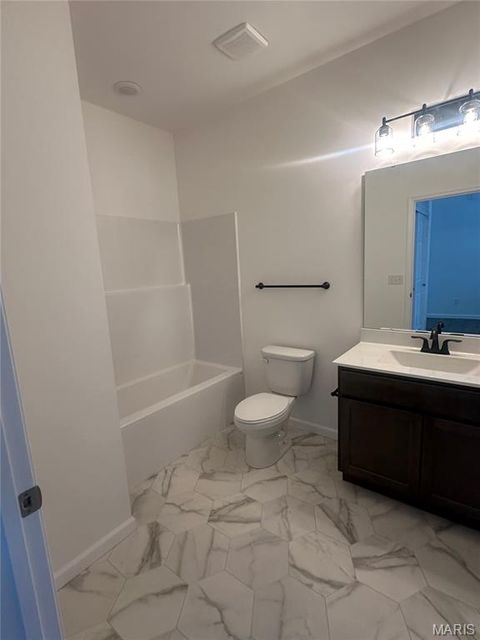 Tiny photo for 105 Bluffview Drive, Troy, MO 63379 (MLS # 25082725)