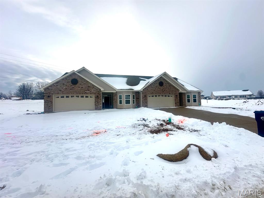 Bluffview Estates - Residential