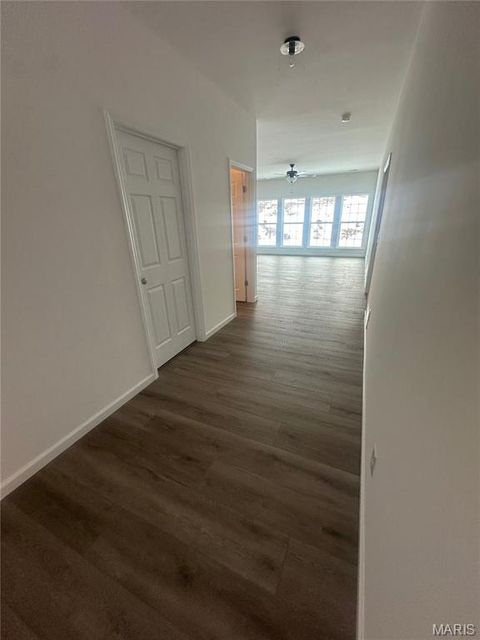 Tiny photo for 105 Bluffview Drive, Troy, MO 63379 (MLS # 25082725)