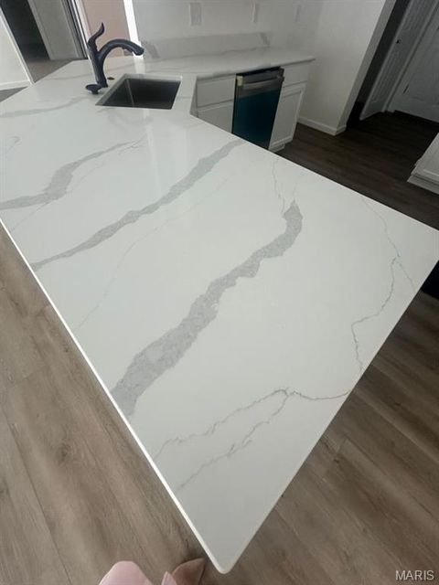 Tiny photo for 105 Bluffview Drive, Troy, MO 63379 (MLS # 25082725)