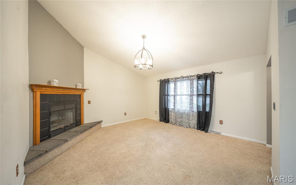 Eagle Point - Residential