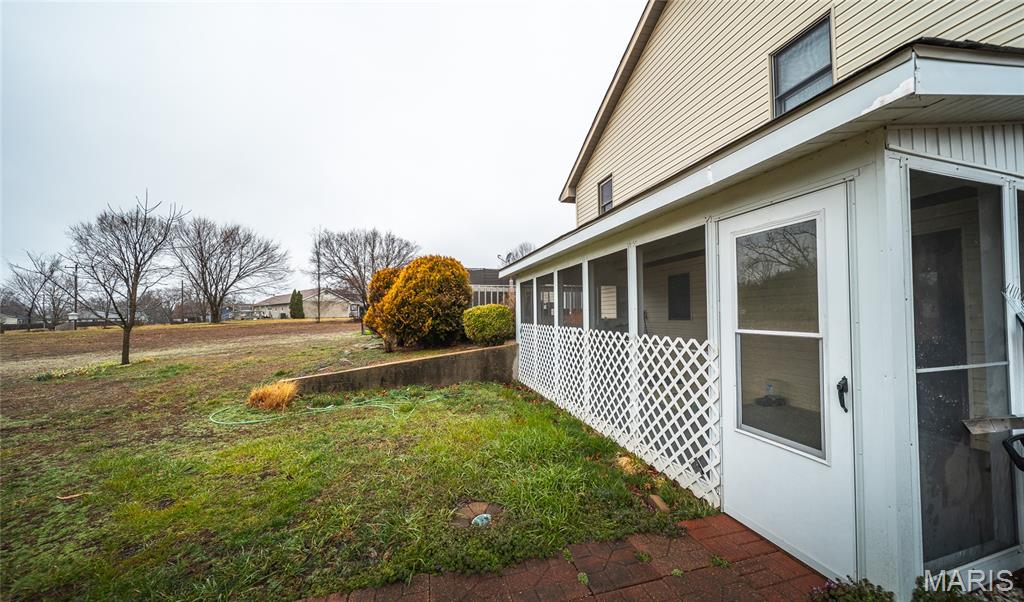 Eagle Point - Residential