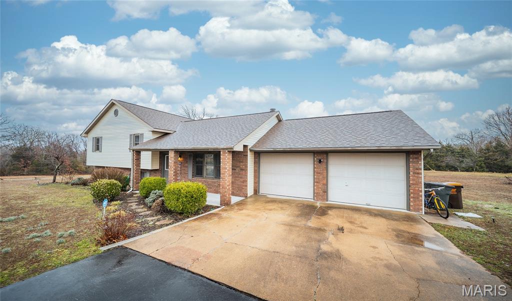 Eagle Point - Residential