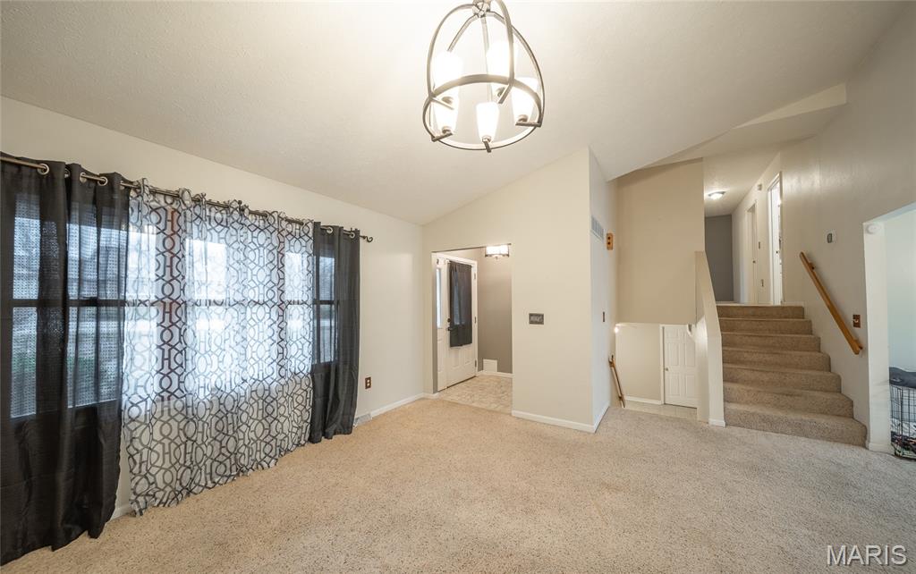 Eagle Point - Residential