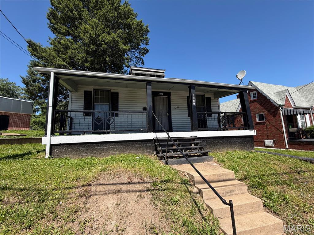 Westerhoffs Edgewood Park Blk 1 Lts 1 - Residential
