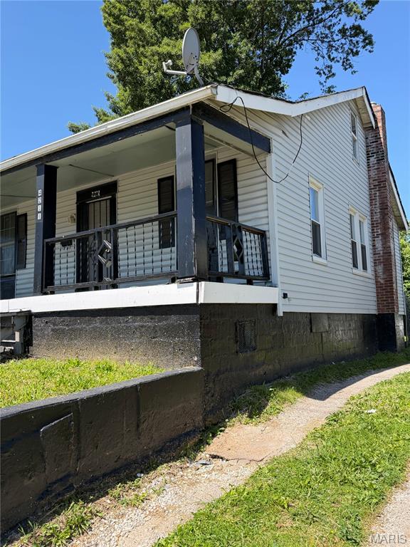 Westerhoffs Edgewood Park Blk 1 Lts 1 - Residential