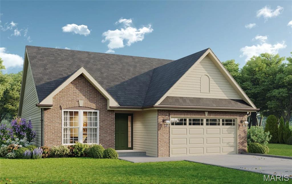 Columbia Meadows - Residential