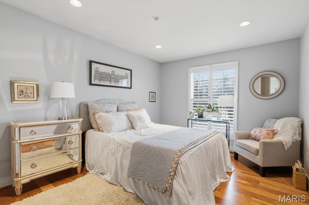 Brandywine Condo 2 - Residential