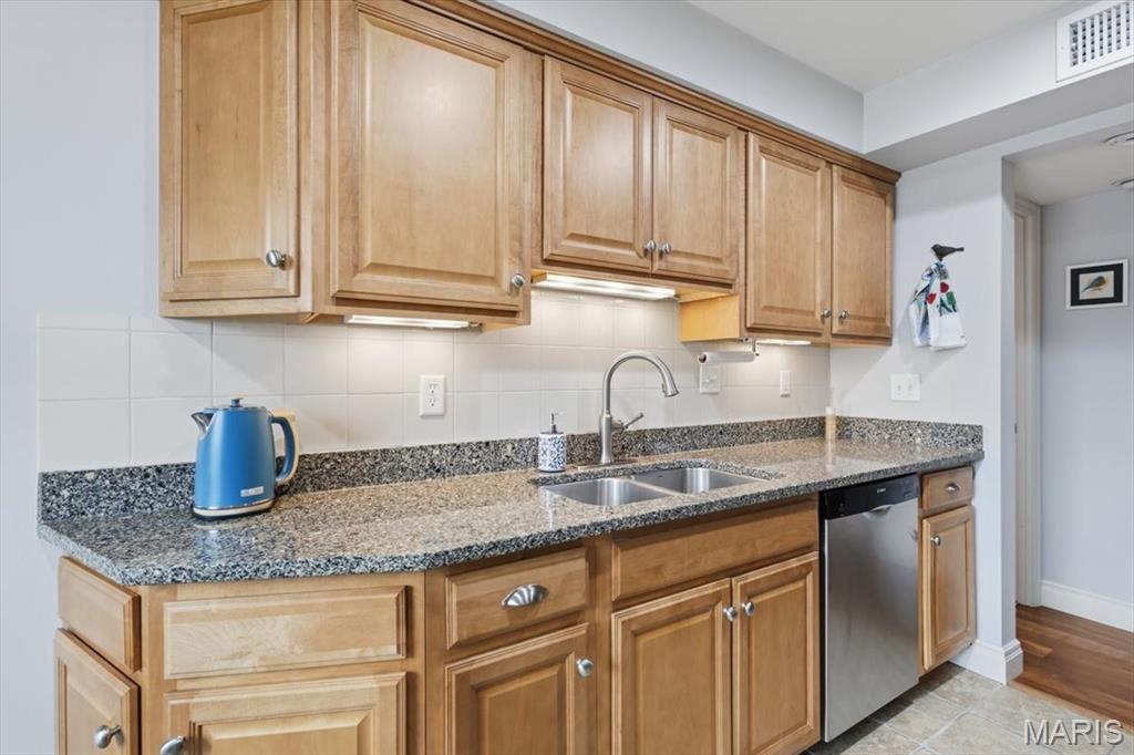 Brandywine Condo 2 - Residential