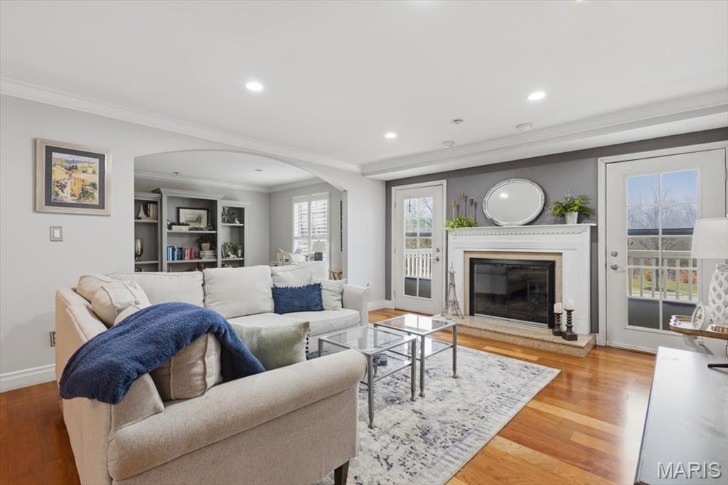 Brandywine Condo 2 - Residential