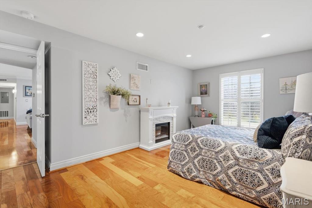 Brandywine Condo 2 - Residential