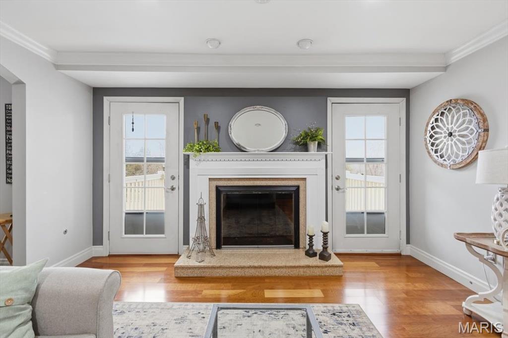 Brandywine Condo 2 - Residential