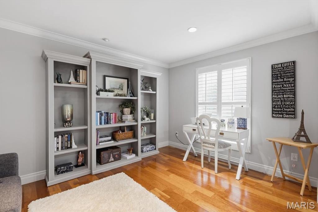 Brandywine Condo 2 - Residential