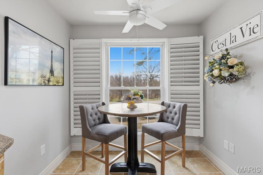 Brandywine Condo 2 - Residential