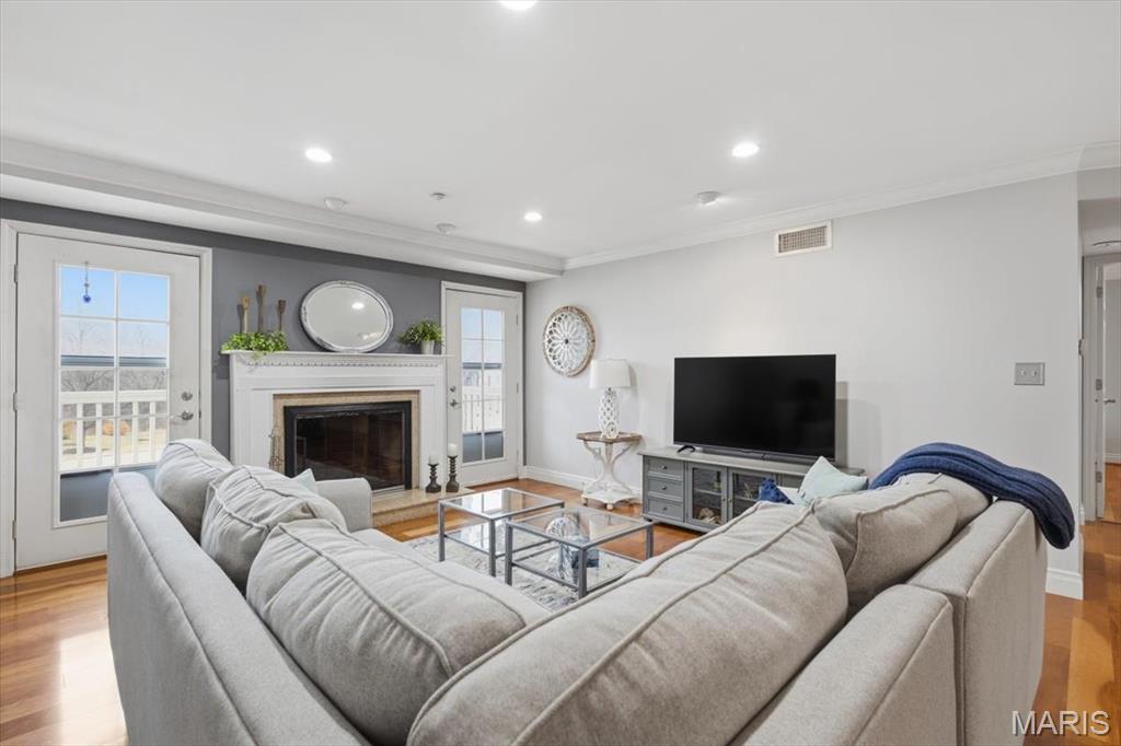 Brandywine Condo 2 - Residential