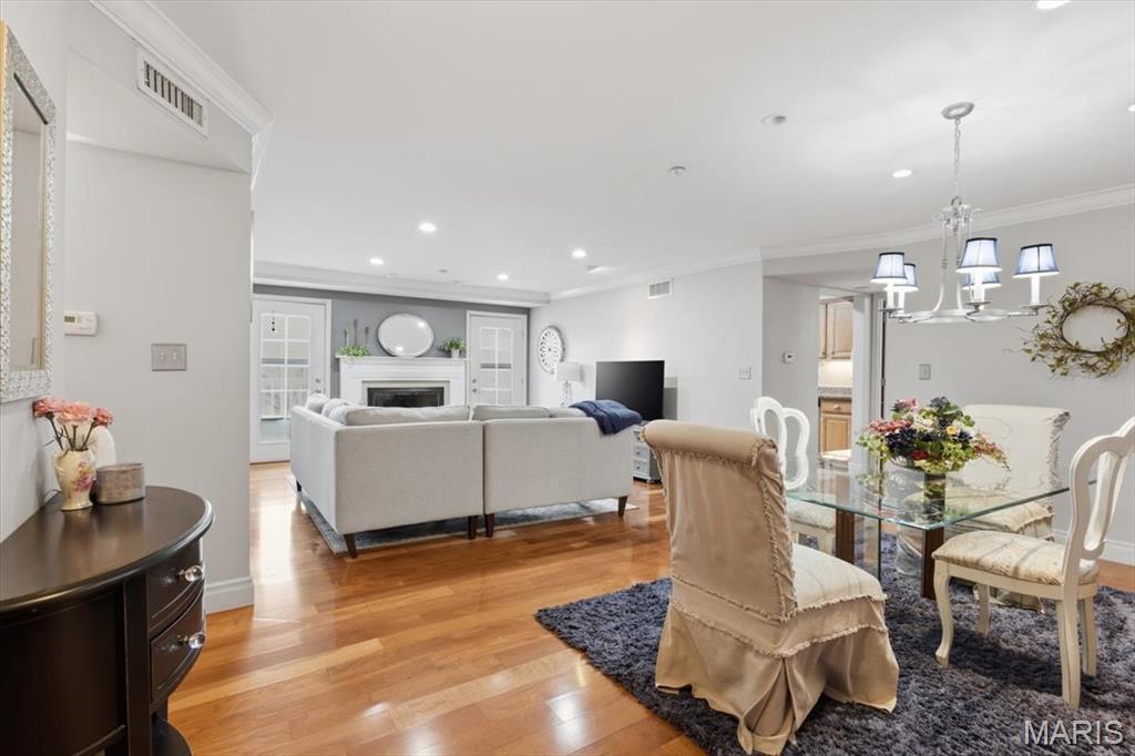 Brandywine Condo 2 - Residential