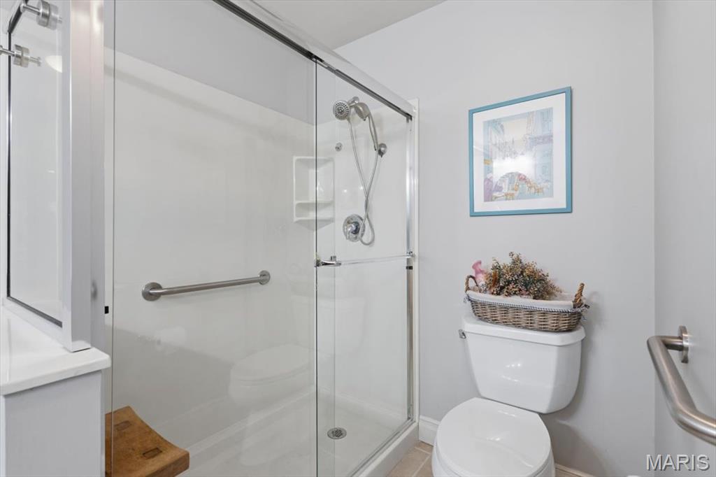 Brandywine Condo 2 - Residential