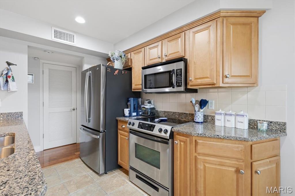 Brandywine Condo 2 - Residential