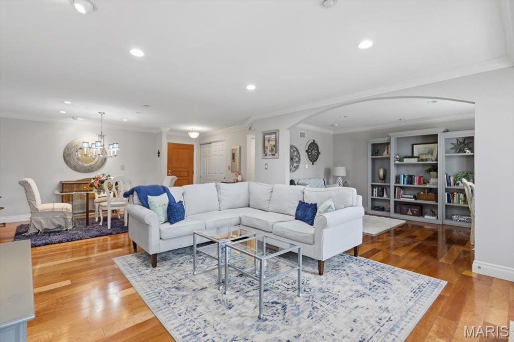 Brandywine Condo 2 - Residential