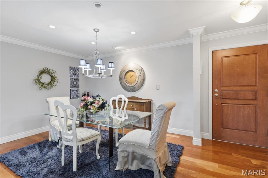 Brandywine Condo 2 - Residential