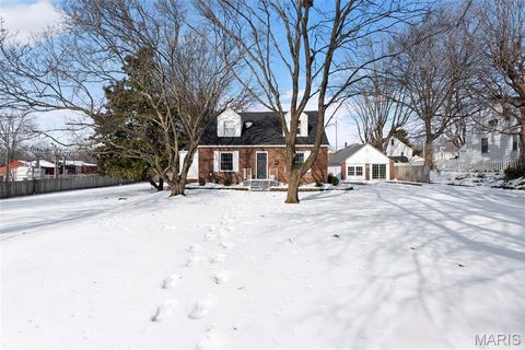 1010 W Main Street Jackson MO 63755