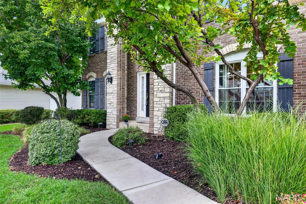 704 Knollshire Way Court