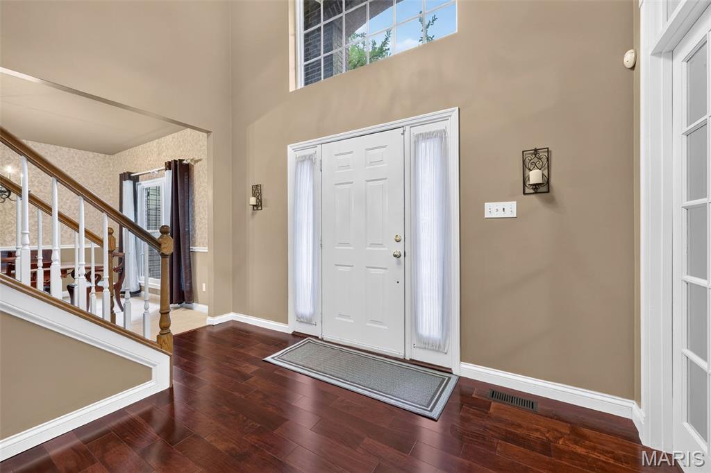 704 Knollshire Way Court